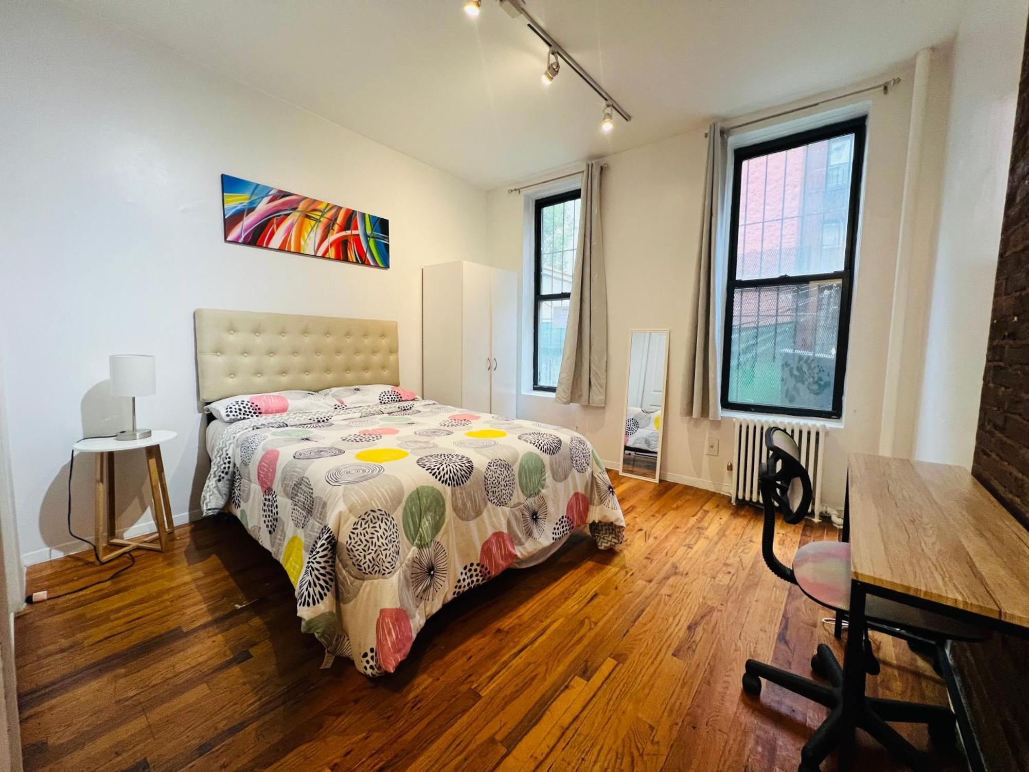 Apartamento Fifty West Nova York