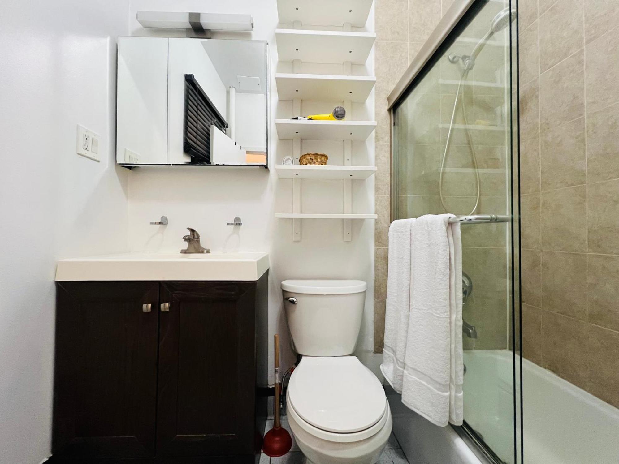 Fifty West Apartamento *